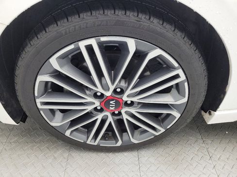 Used 2021 Kia Forte GT w/ GT2 Package image 31