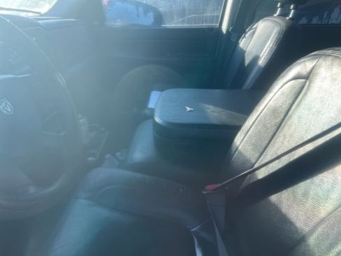 Used 2004 Dodge Ram 1500 Truck SLT w/ Big Horn Quad Cab Value Group image 14