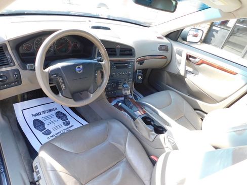Used 2006 Volvo XC70 image 14