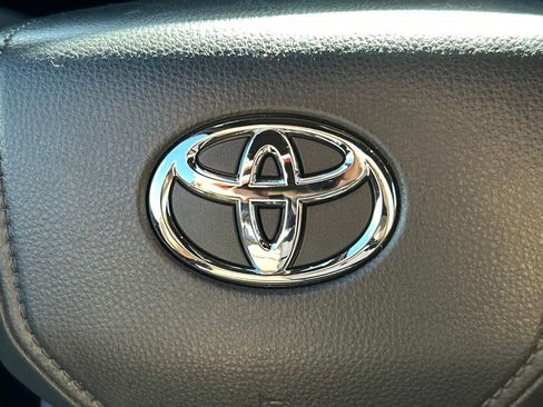 Used 2025 Toyota Sequoia TRD Pro w/ Tow Technology Package image 49