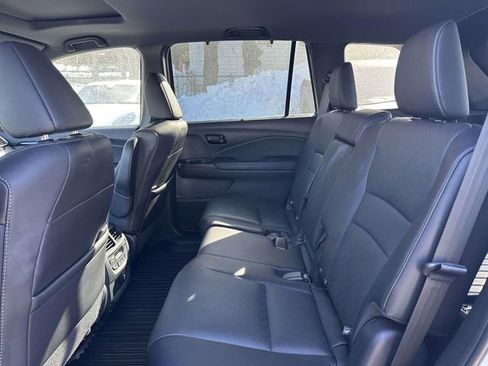 Certified 2022 Honda Passport Elite image 13