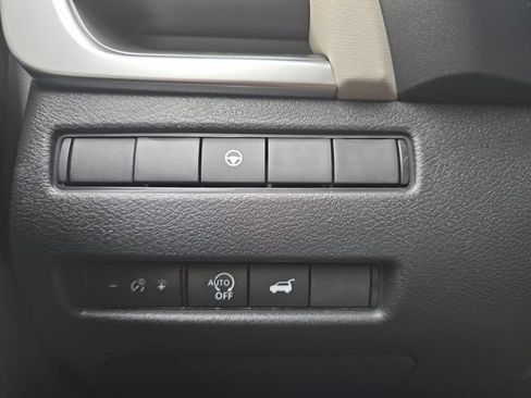 New 2026 Nissan Rogue Dark Armor FWD image 10