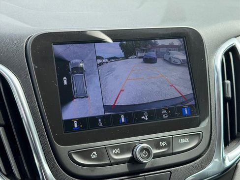 Used 2023 Chevrolet Equinox LT AWD/4WD image 23