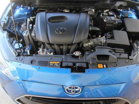 Used 2018 Toyota Yaris iA FWD image 31