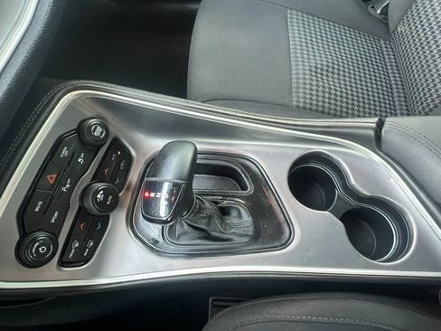 Used 2019 Dodge Challenger GT w/ Blacktop Package RWD image 28