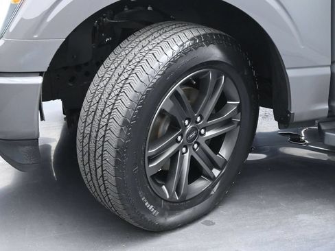 Used 2021 Ford F150 Lariat AWD/4WD image 25