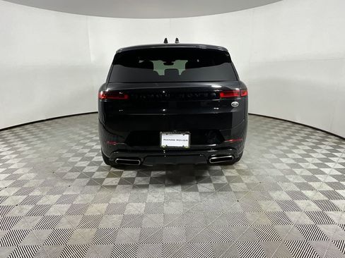 Certified 2023 Land Rover Range Rover Sport SE Dynamic AWD/4WD image 7