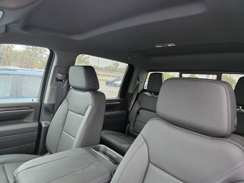 New 2026 Chevrolet Silverado 2500 LTZ w/ LTZ Convenience Package image 3