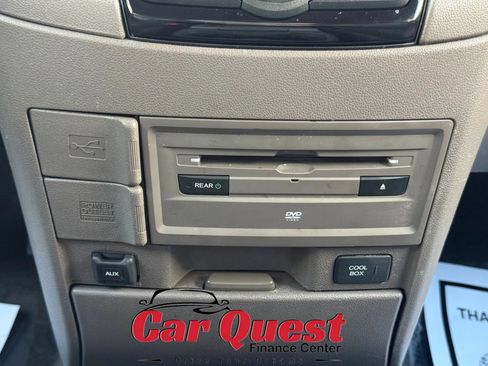 Used 2016 Honda Odyssey EX-L image 29