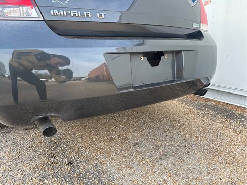 Used 2012 Chevrolet Impala LT image 19