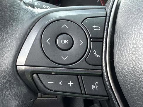 Used 2022 Toyota Camry XSE FWD image 27