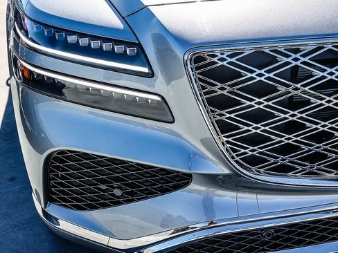New 2026 Genesis GV80 2.5T Prestige AWD/4WD image 9