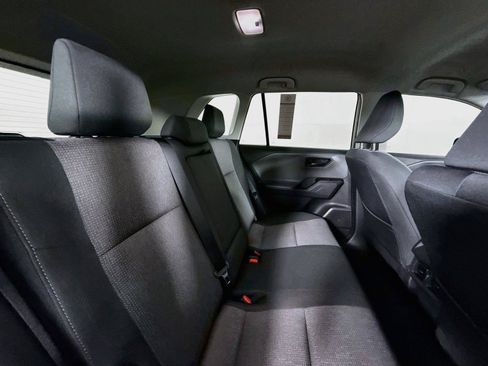 Certified 2026 Toyota RAV4 LE FWD image 39