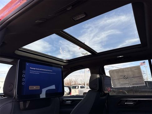 New 2026 Chevrolet Tahoe Premier image 28