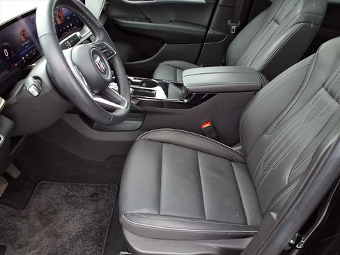 Certified 2024 Buick Envision Avenir image 5