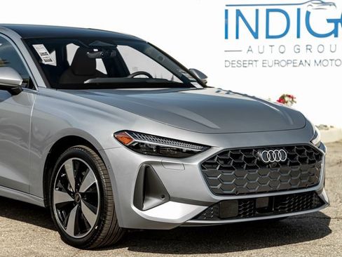 New 2025 Audi A5 2.0T Premium Plus image 5