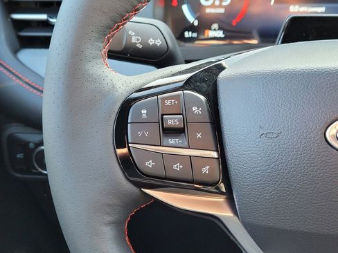 New 2026 Ford Explorer ST-Line w/ ST-Line Street Pack image 42