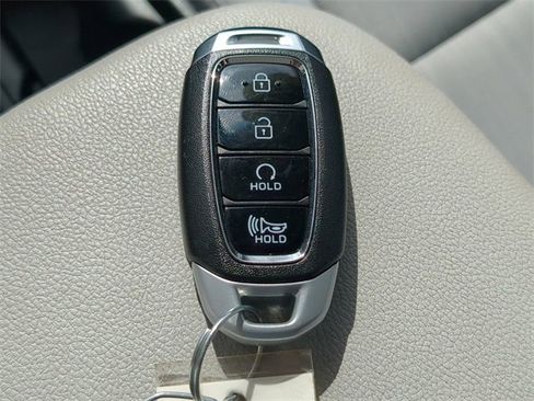 Certified 2022 Hyundai Kona SEL image 34