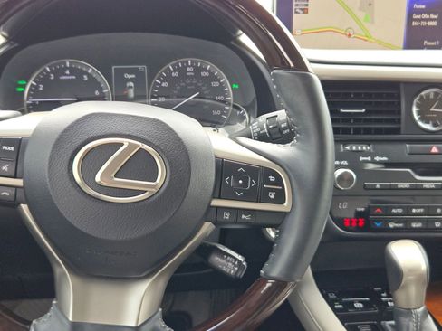 Used 2018 Lexus RX 350 FWD w/ Premium Package image 19