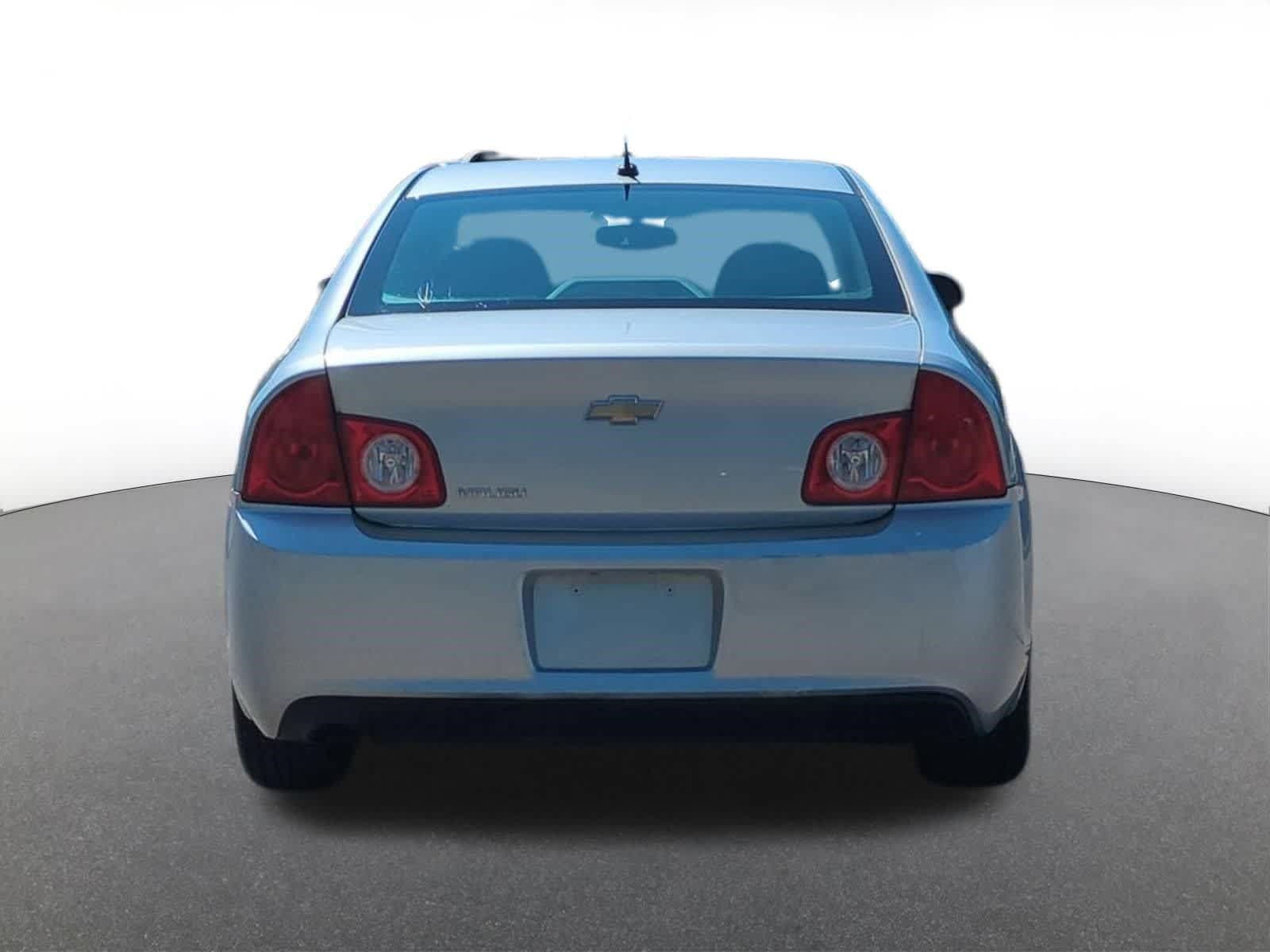 Used 2011 Chevrolet Malibu LS FWD image 5