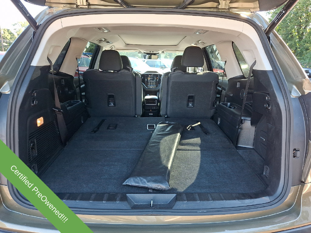 Used 2023 Subaru Ascent Onyx Edition Limited AWD/4WD image 32