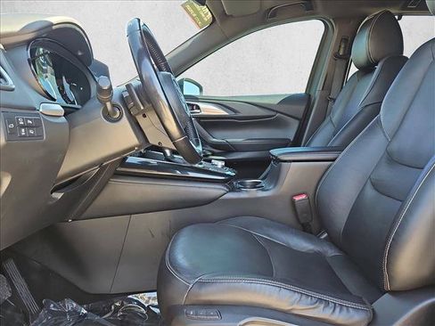 Used 2021 MAZDA CX-9 Grand Touring AWD/4WD image 17