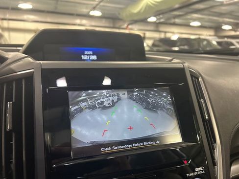 Certified 2023 Subaru Forester Premium image 16