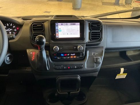 New 2025 RAM ProMaster 3500 image 10