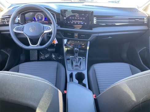 New 2026 Volkswagen Jetta S image 11