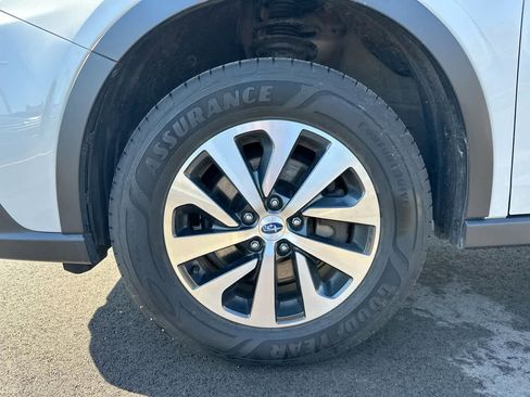 Used 2020 Subaru Outback Premium w/ Popular Package #1 image 19