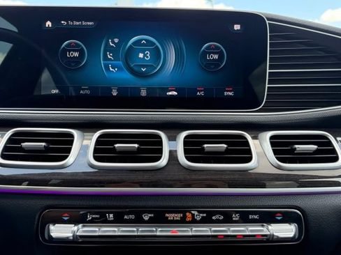 Certified 2022 Mercedes-Benz GLE 350 4MATIC image 24