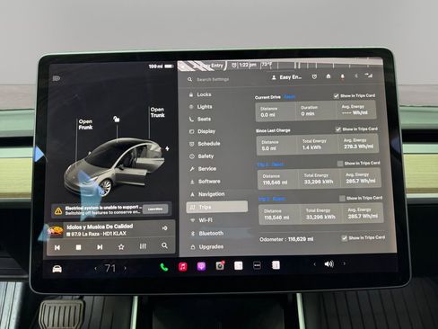 Used 2019 Tesla Model 3 Long Range image 29