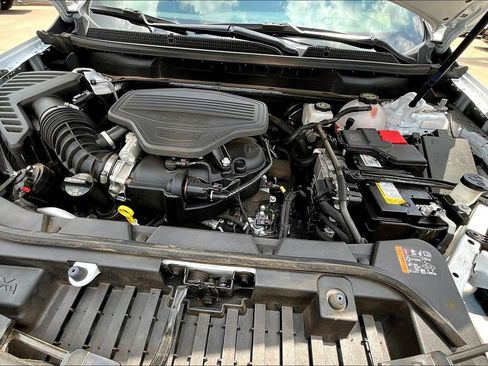 New 2025 Cadillac XT5 Premium Luxury w/ Technology Package image 16