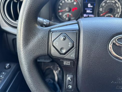 Used 2022 Toyota Tacoma SR RWD image 24