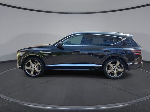 Used 2024 Genesis GV80 2.5T w/ Prestige Package AWD/4WD image 5