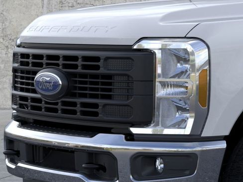 New 2023 Ford F250 XL w/ Snow Plow Prep Package image 17