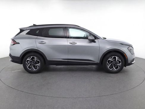 Used 2024 Kia Sportage LX FWD image 8