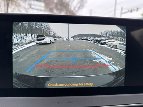 Certified 2026 Toyota Prius AWD image 25