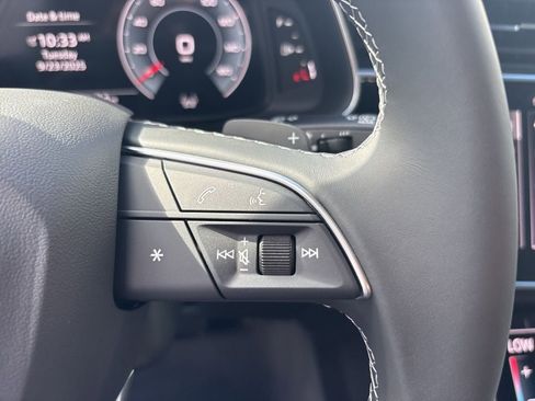 New 2026 Audi Q8 Premium Plus image 22