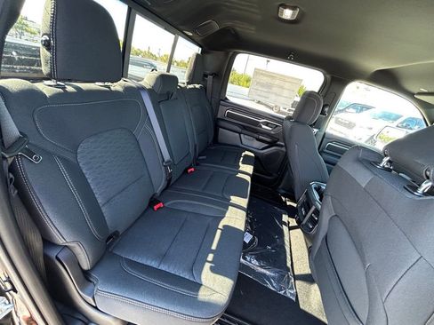 New 2025 RAM 1500 Big Horn image 38