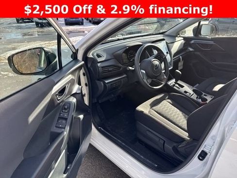 New 2026 Subaru Impreza 2.0i Sport AWD/4WD image 20