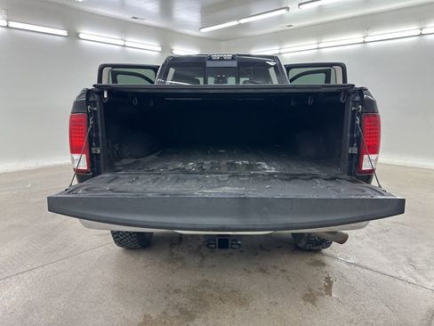 Used 2015 RAM 2500 Lone Star image 27