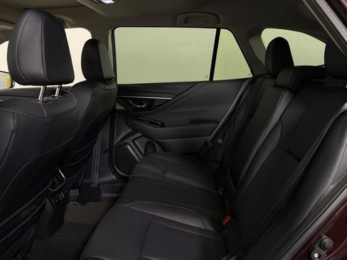 Used 2024 Subaru Outback Limited AWD/4WD image 29