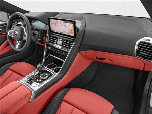 New 2026 BMW 840i xDrive image 11