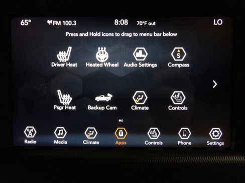 Used 2021 Jeep Gladiator Sport AWD/4WD image 23