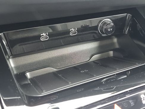 Certified 2025 Audi A5 2.0T Premium Plus w/ Premium Plus image 24