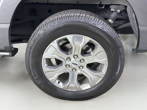 Used 2022 Ford F150 Platinum w/ Equipment Group 701A High image 33