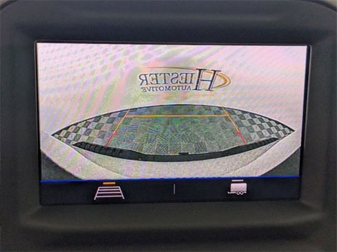 Used 2023 Chevrolet Silverado 2500 Custom w/ Custom Value Package image 21