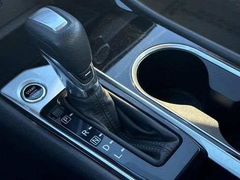 Certified 2024 Nissan Altima 2.5 SV image 16