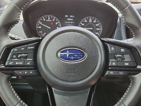 Certified 2025 Subaru Forester Premium AWD/4WD image 24